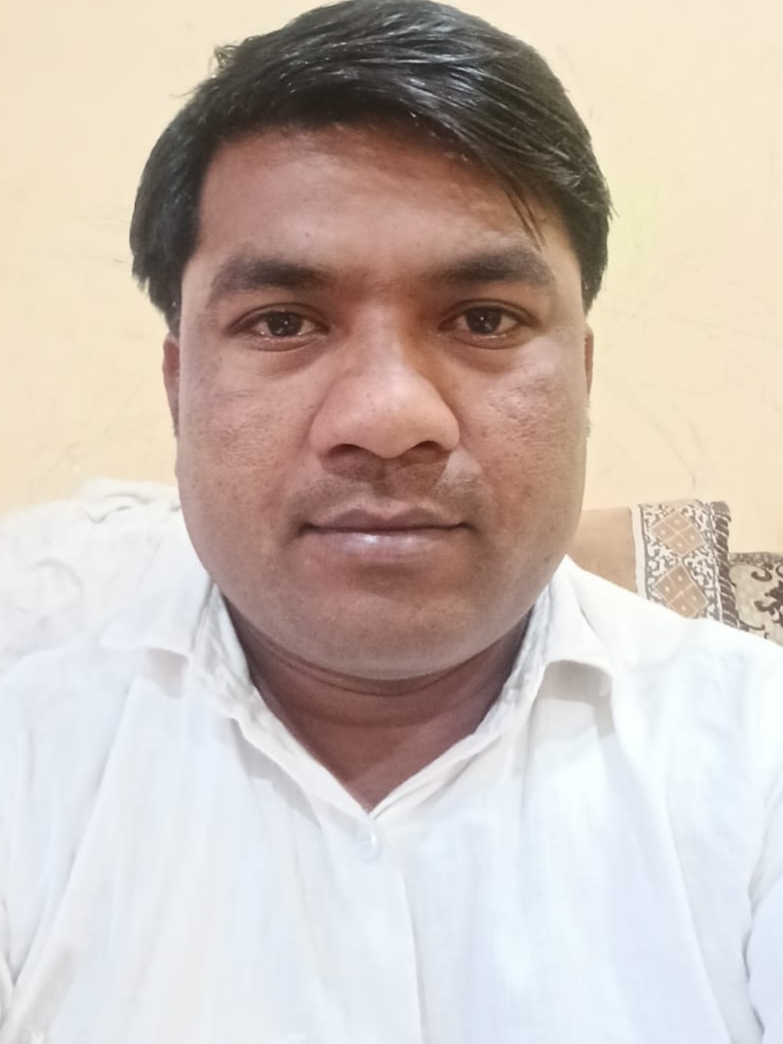 Mr. Vikash Kumar
