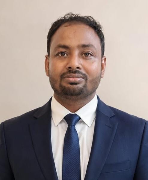 Lavkush Saroj