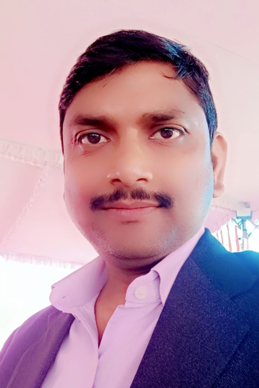 SHRI ROHIT KUMAR VERMA