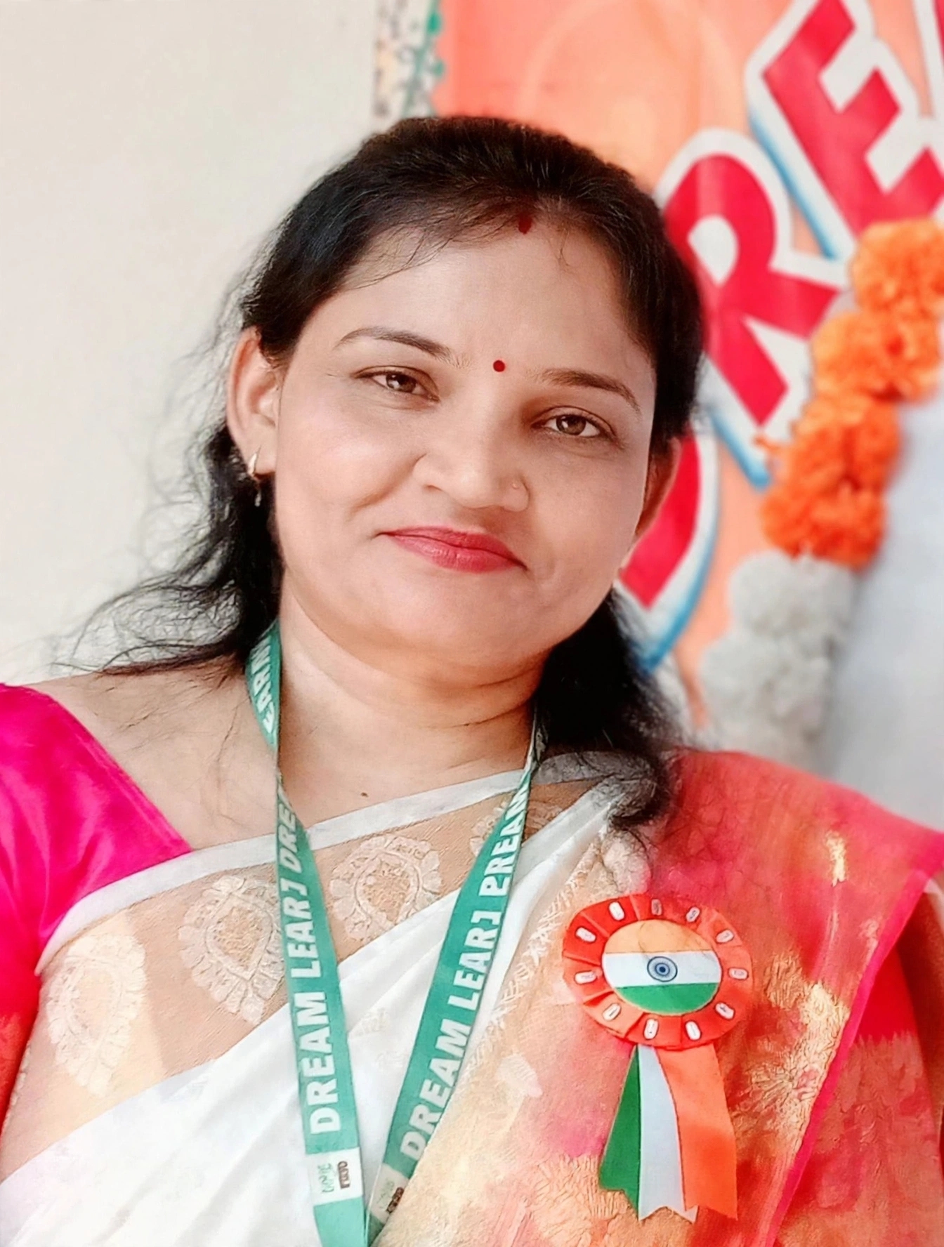 Smt. Sangeeta Kanojia