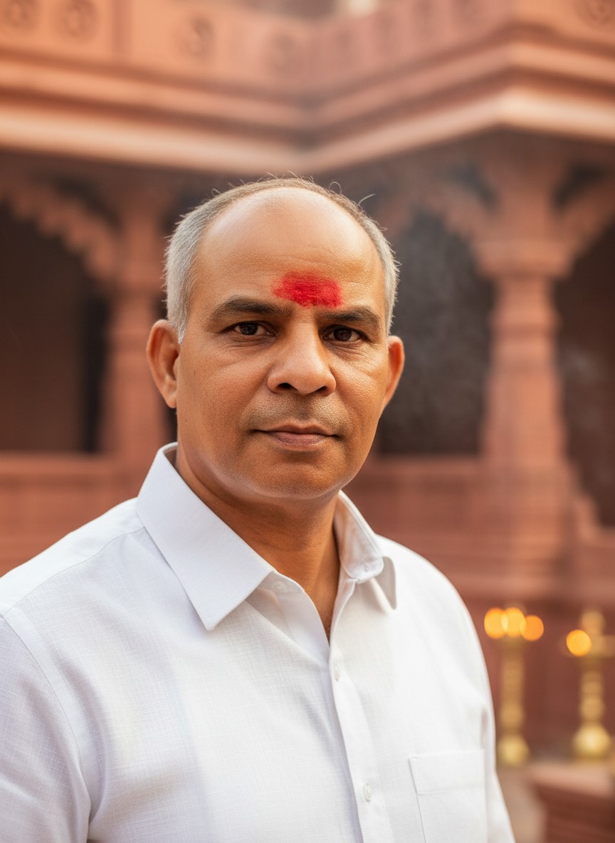 Suryabali Yadav