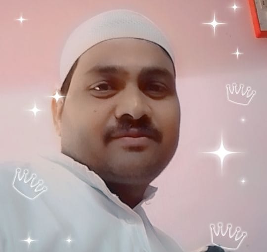 श्री अल्ताफ अली