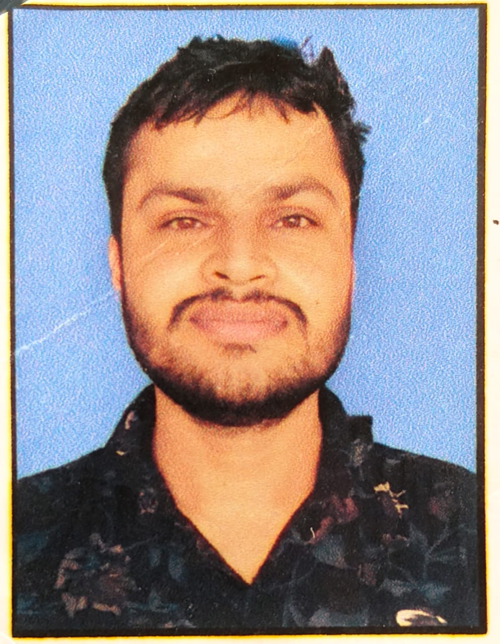 Shubham Seth