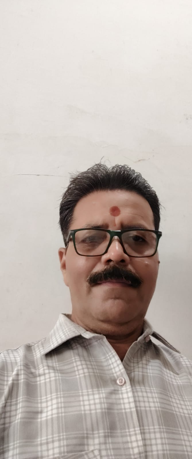 Pradeep Pandey