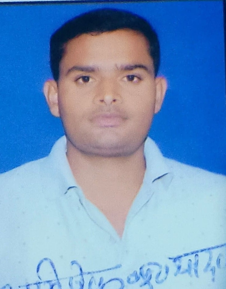 Mr. Abhishek Kumar Yadav