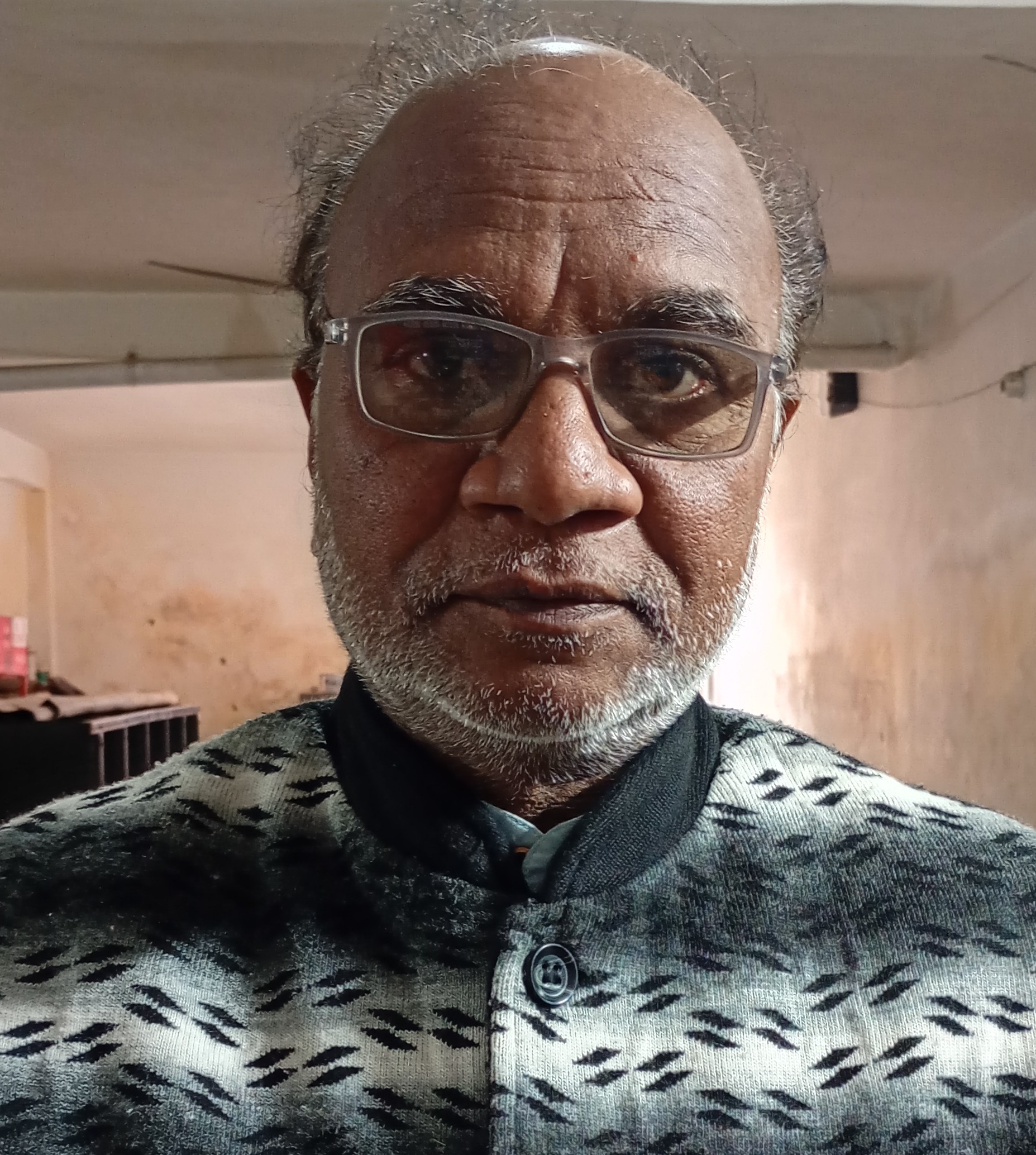 Mr. Jayprakash Yadav