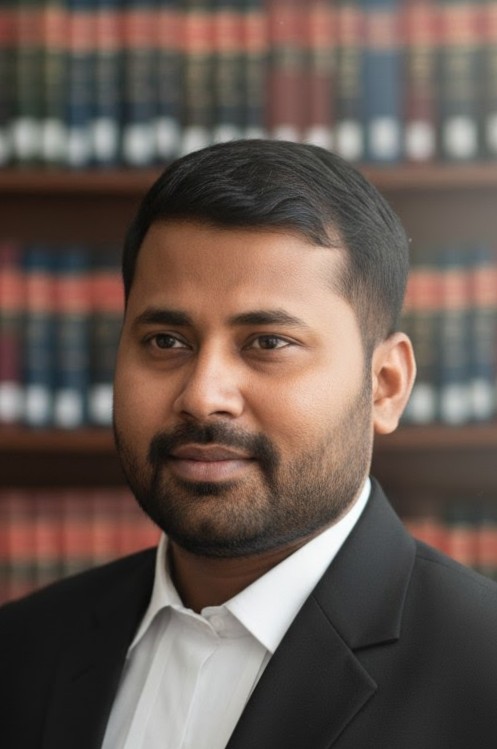 Shri Anil Kumar Chaurasiya