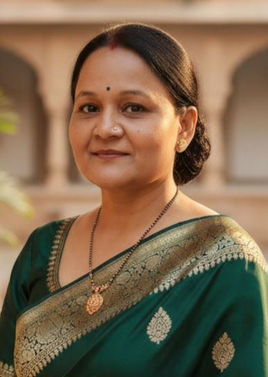Smt. Chanda Pandey