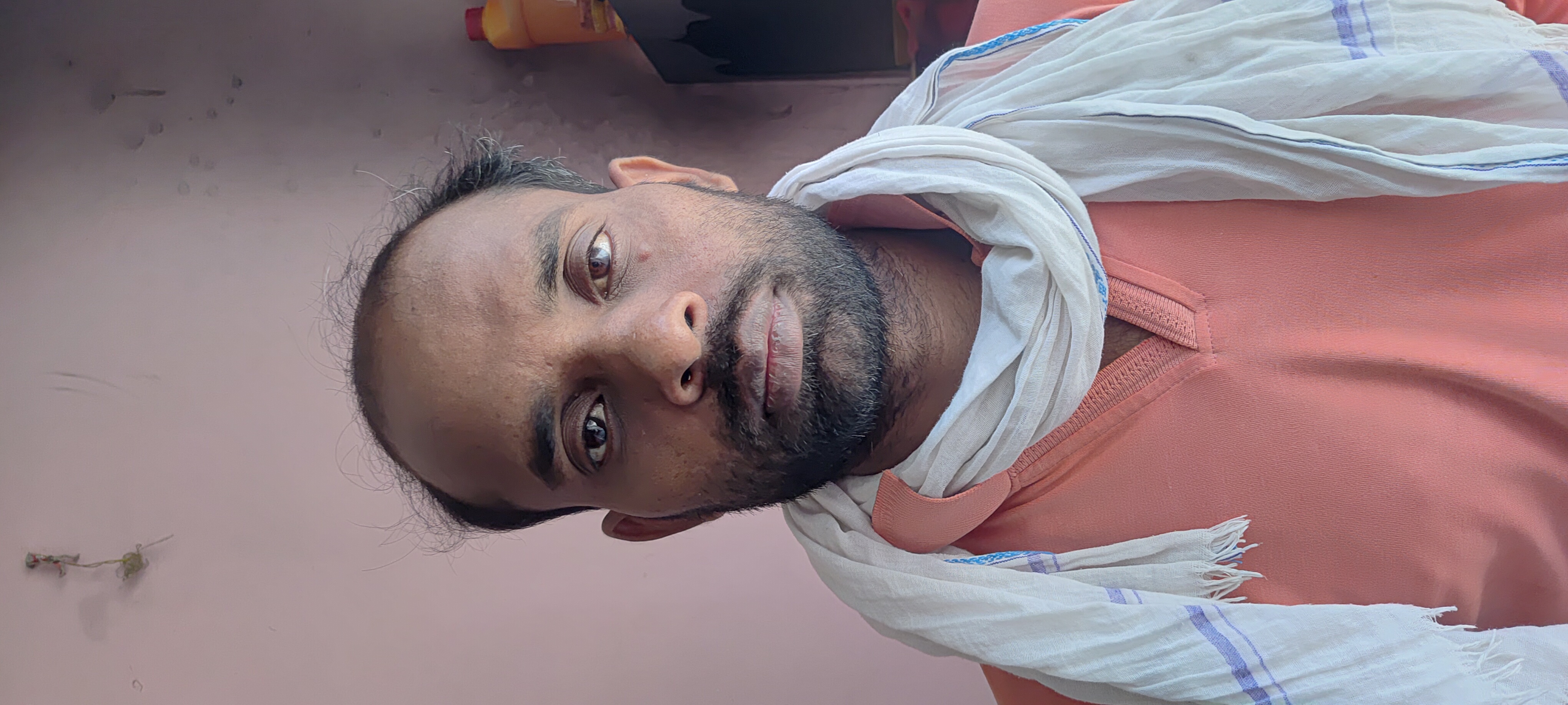 Mr. Pradeep kumar Patel