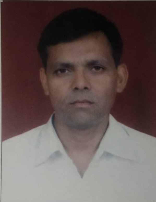 Mr. Sunil Kumar