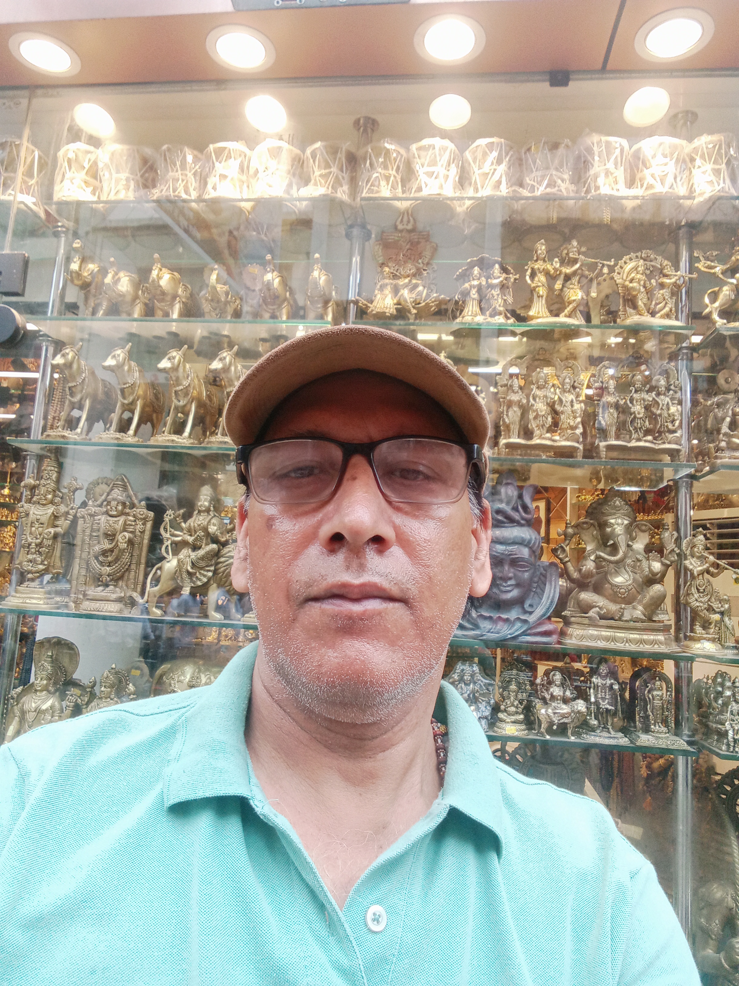 Sanjay Kumar Srivastava