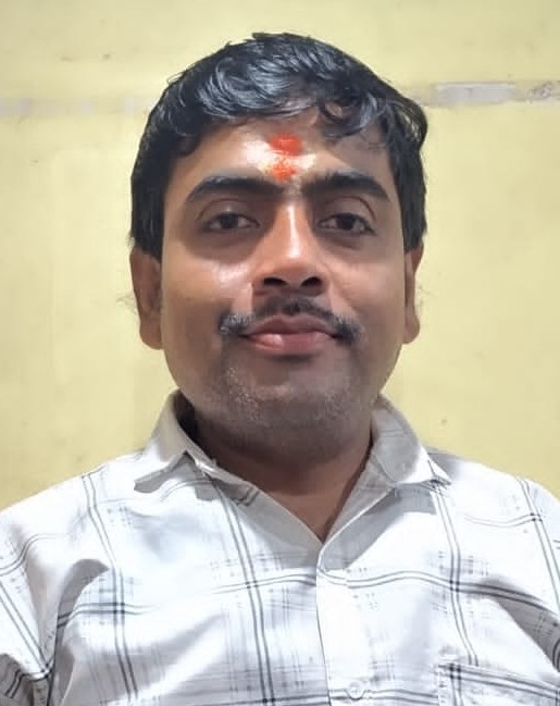 Sanjay Kumar Jayswal