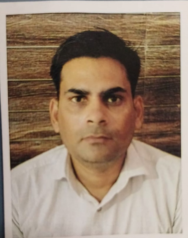 Mr. Sanjeev Kumar