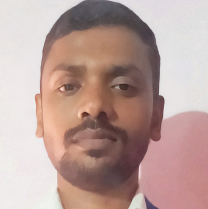 Mr. Shani Kumar Mauriya