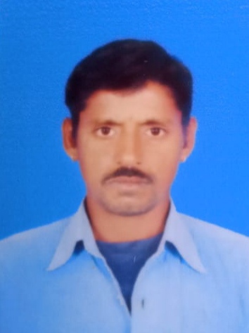 Mr. Sanjay Prajapati