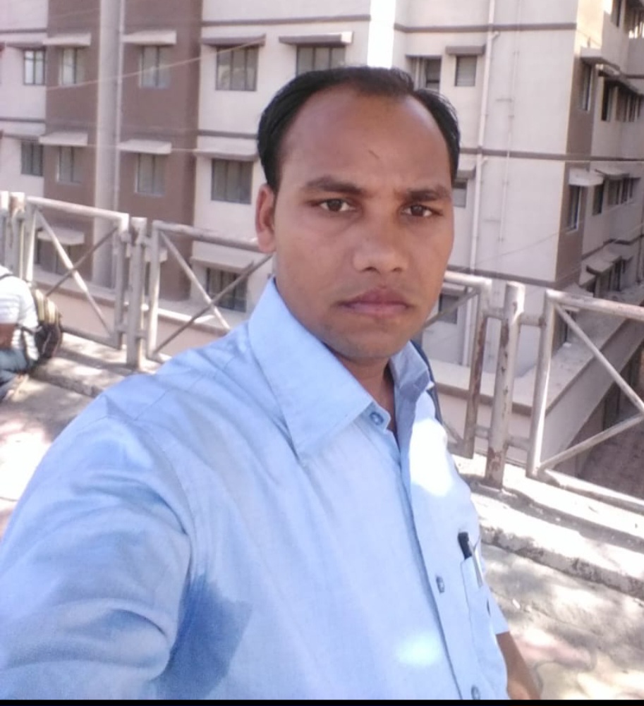 Mr. Jitendra Kumar