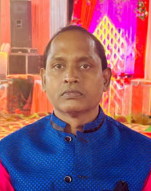 Manoj Kumar Maurya