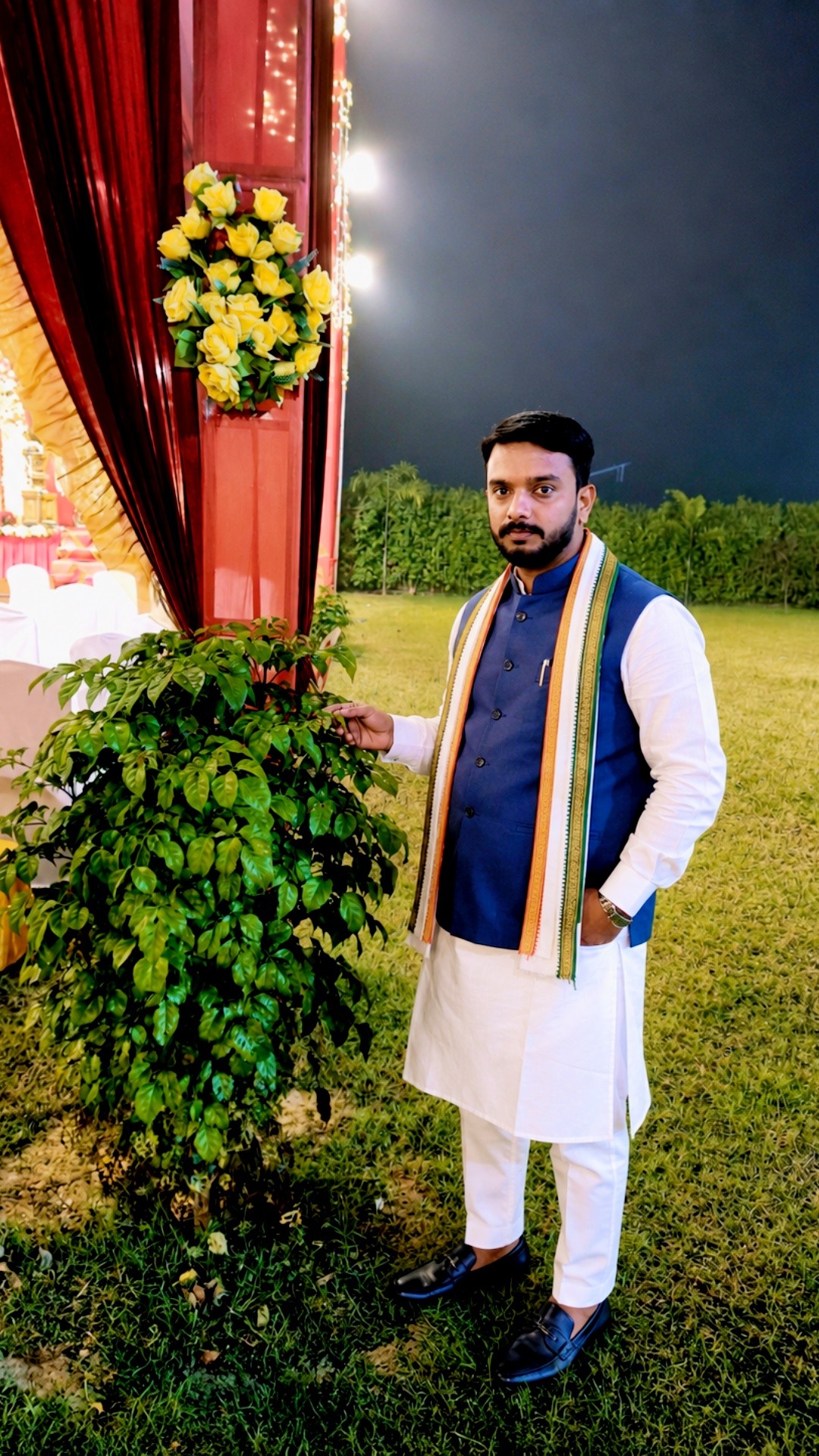 Sateesh Kumar Jaiswal