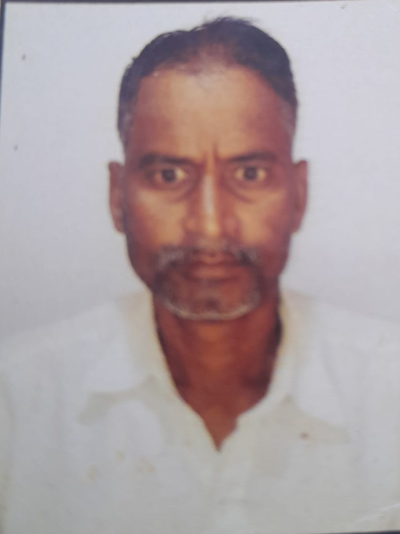 Mr. Shivcharan