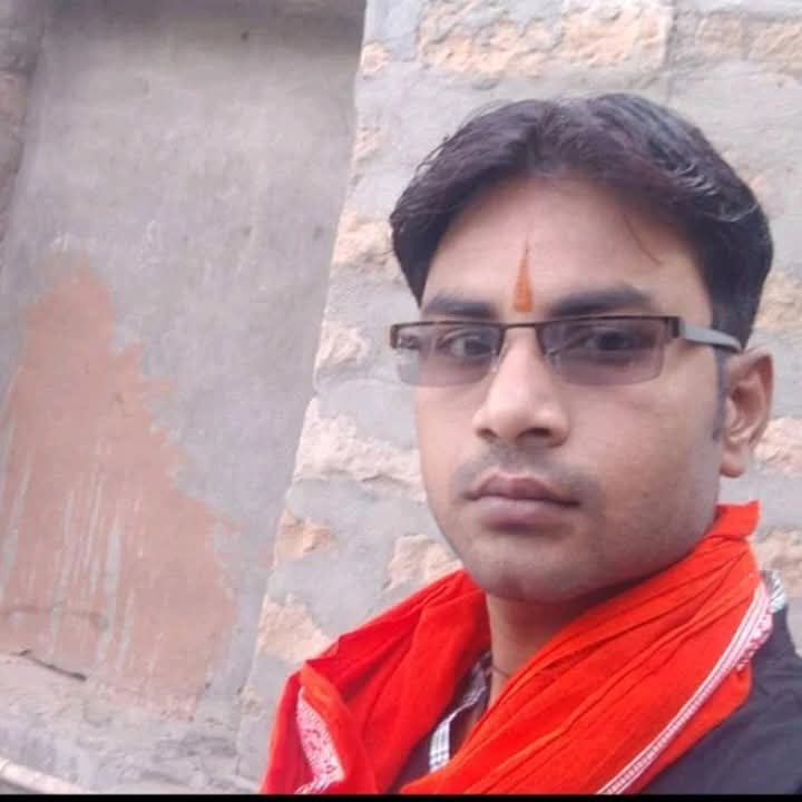 Birendra Kumar Chaurasiya