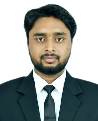 Shri Shashank Singh (Adv.)