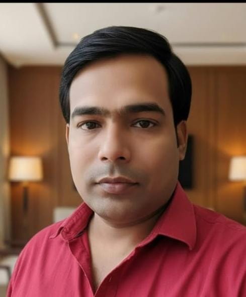 MRITYUNJAY SINGH